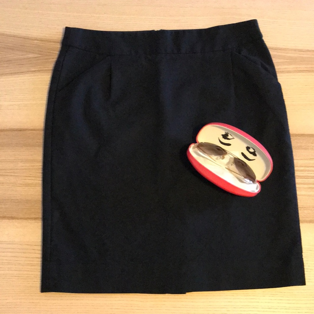 J. Crew Pencil Skirt